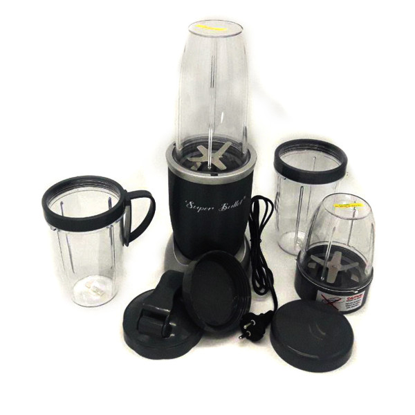 Блендер Nutribullet Magic Bullet 900W Пищевой экстрактор Кухонные комбайны и измельчители Нутрибулет Блендер Nutribullet Magic Bullet 900W Пищевой экстрактор Кухонные комбайны и измельчители Нутрибулет