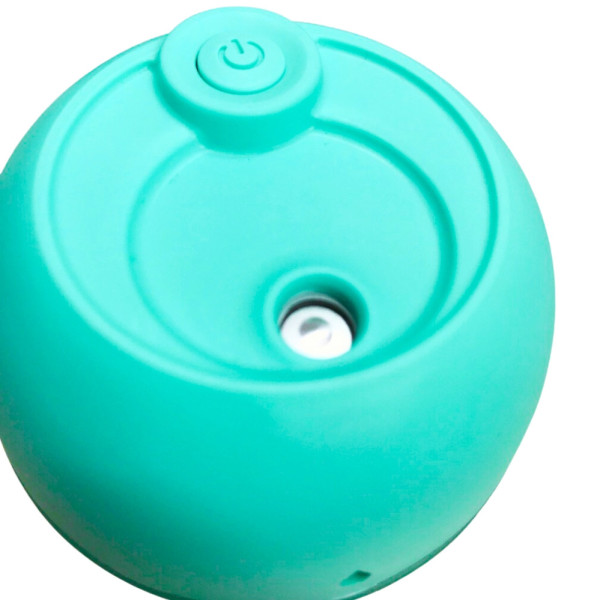 Портативный мини увлажнитель воздуха Colorful Egg Humidifier Воздушный диффузор увлажнитель от USB Портативный мини увлажнитель воздуха Colorful Egg Humidifier Воздушный диффузор увлажнитель от USB