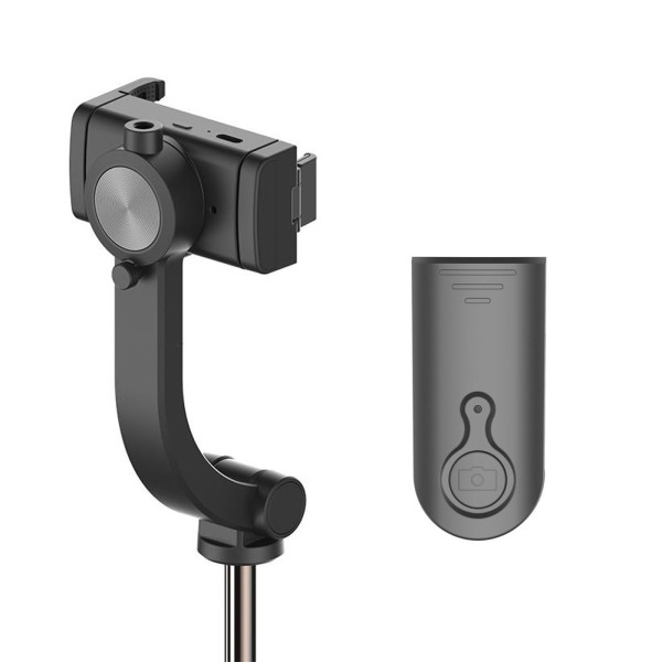 Стедикам стабилизатор монопод тренога для смартфона Gimbal GS-30 Stabilizer трипод с функцией стабилизатора Стедикам стабилизатор монопод тренога для смартфона Gimbal GS-30 Stabilizer трипод с функцией стабилизатора