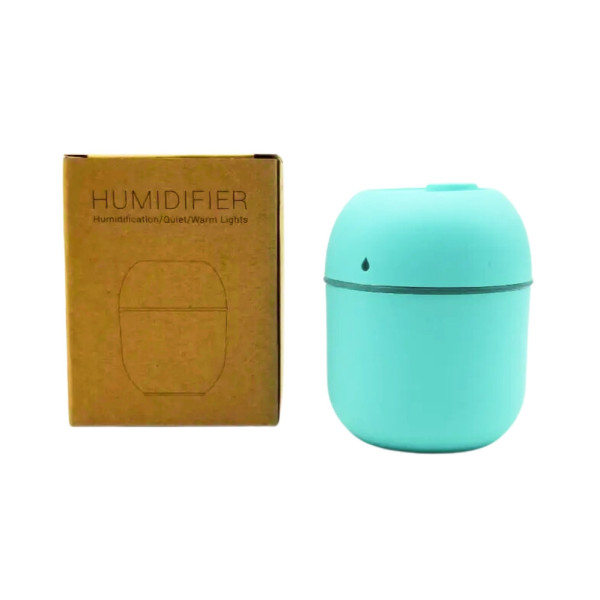 Портативный мини увлажнитель воздуха Colorful Egg Humidifier Воздушный диффузор увлажнитель от USB Портативный мини увлажнитель воздуха Colorful Egg Humidifier Воздушный диффузор увлажнитель от USB
