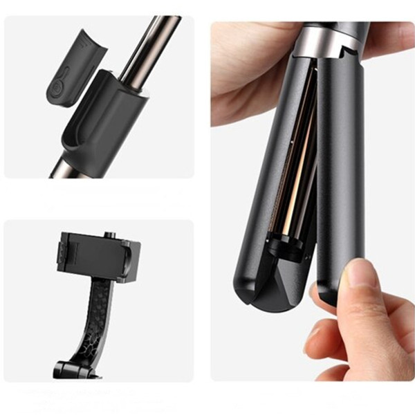 Стедикам стабилизатор монопод тренога для смартфона Gimbal GS-30 Stabilizer трипод с функцией стабилизатора Стедикам стабилизатор монопод тренога для смартфона Gimbal GS-30 Stabilizer трипод с функцией стабилизатора
