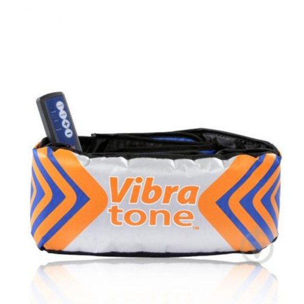 Пояс-массажер Вибро пояс для похудения Вибротон Vibra Tone Вибро-массажный пояс для живота боков и бёдер Пояс-массажер Вибро пояс для похудения Вибротон Vibra Tone Вибро-массажный пояс для живота боков и бёдер