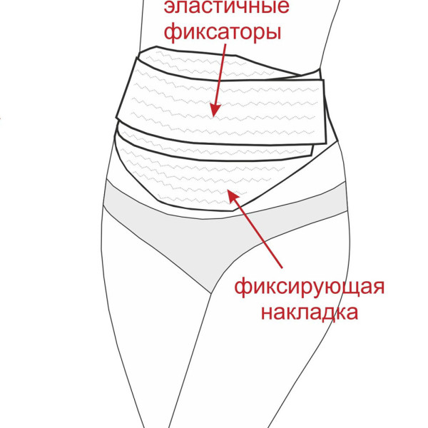 Бандаж для беременных с резинкой через спину до-послеродовый эластичный утягивающий корсет размер L XL XXL Бандаж для беременных с резинкой через спину до-послеродовый эластичный утягивающий корсет размер L XL XXL