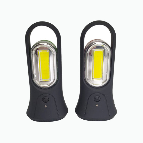 Фонарь ручной аккумуляторный на магните COB LED 0710 светодиодный фонарик с usb-зарядкой переносной Фонарь ручной аккумуляторный на магните COB LED 0710 светодиодный фонарик с usb-зарядкой переносной