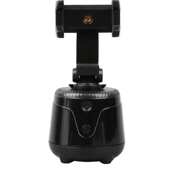 Умный смарт штатив для блогеров Smart Shooting Gimbal 360° селфи с датчиком движения настольный Умный смарт штатив для блогеров Smart Shooting Gimbal 360° селфи с датчиком движения настольный