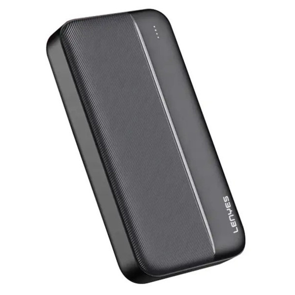 Портативный внешний аккумулятор 20000 mAh Power bank PX263 зарядное устройство повербанк тайп си и юсб
