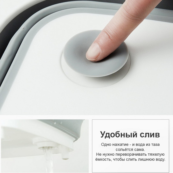 Разделочная доска складная Многофункциональная миска-корзина трансформер для фруктов и овощей Chopper 3 в 1 Разделочная доска складная Многофункциональная миска-корзина трансформер для фруктов и овощей Chopper 3 в 1