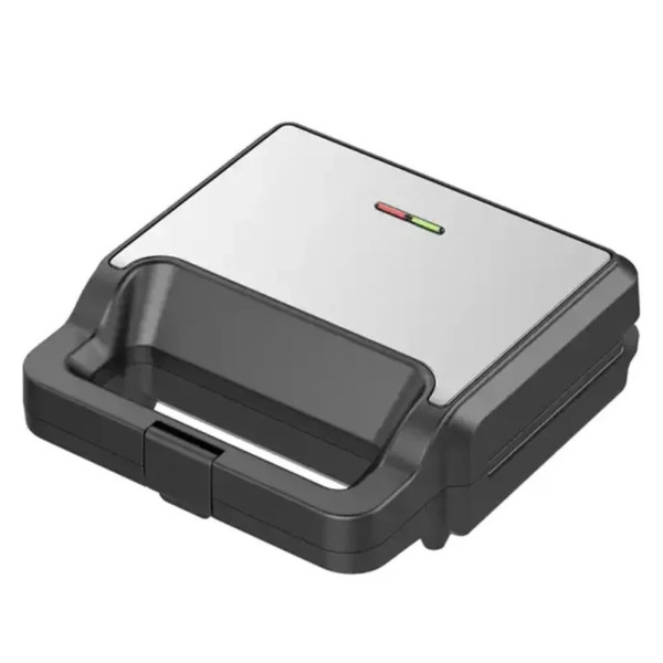 Вафельниця 5в1 Zepline 2200W ZP-802 Мультимейкер зі змінними панелями для сендвічів пончиків гриль горішниця