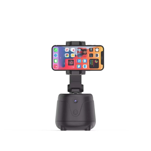 Умный смарт штатив для блогеров Smart Shooting Gimbal 360° селфи с датчиком движения настольный Умный смарт штатив для блогеров Smart Shooting Gimbal 360° селфи с датчиком движения настольный