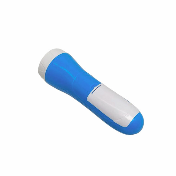 Ручной фонарь Super Bright LED Light AYT-771 компактный фонарик на батарейках