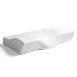 Подушка ортопедическая для здорового сна Memory Foam Pillow пенка мемори пилл с эффектом памяти