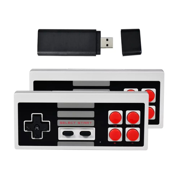 Игровая приставка стикер Gen Game Mini Super HD 660 встроенных ретро игр детская консоль Денди 8 бит