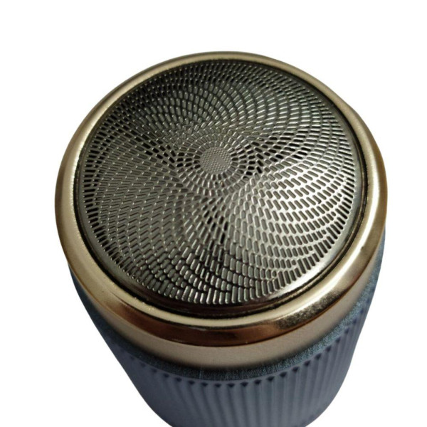 Мужская мини электробритва эпилятор Face massager портативная дорожная от USB Мужская мини электробритва эпилятор Face massager портативная дорожная от USB