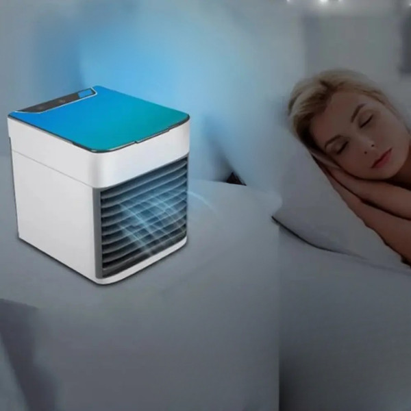 Портативный мини кондиционер Arctic Air ULTRA Мобильный, переносной кондиционер для дома, квартиры