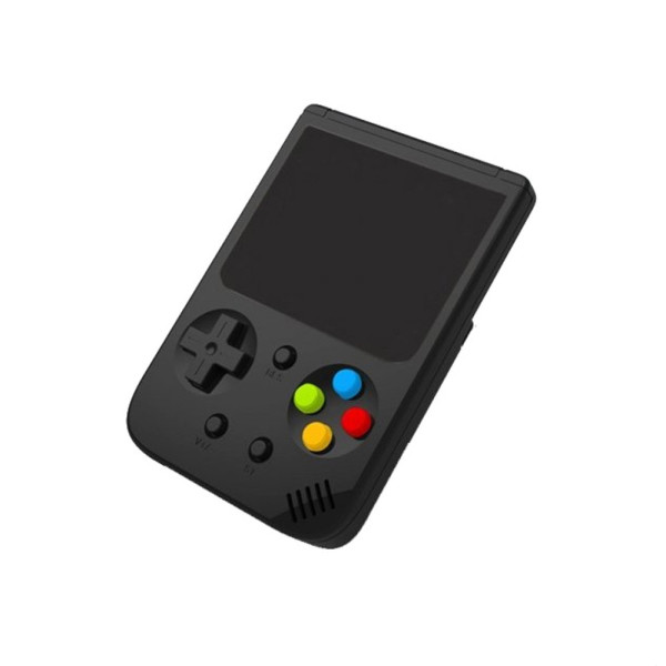Приставка дитяча ігрова консоль SUP Handheld Game II 500 вбудованих ретро ігор денді 8 біт для телевізора Приставка дитяча ігрова консоль SUP Handheld Game II 500 вбудованих ретро ігор денді 8 біт для телевізора