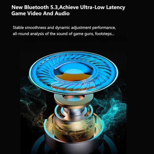 Беспроводные наушники вкладыши HOCO EW33 Bluetooth гарнитура c микрофоном Беспроводные наушники вкладыши HOCO EW33 Bluetooth гарнитура c микрофоном