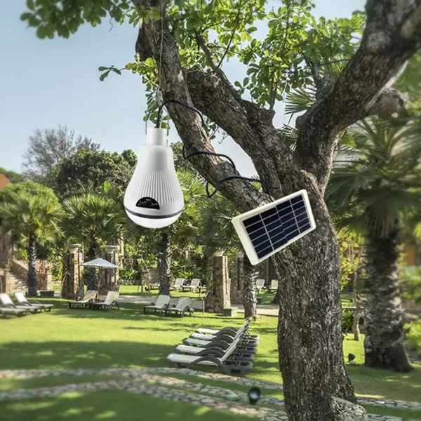 Аккумуляторная Лампа Solar Led Light GR-020 светильник с солнечной панелью фонарь светодиодный на крючке Аккумуляторная Лампа Solar Led Light GR-020 светильник с солнечной панелью фонарь светодиодный на крючке