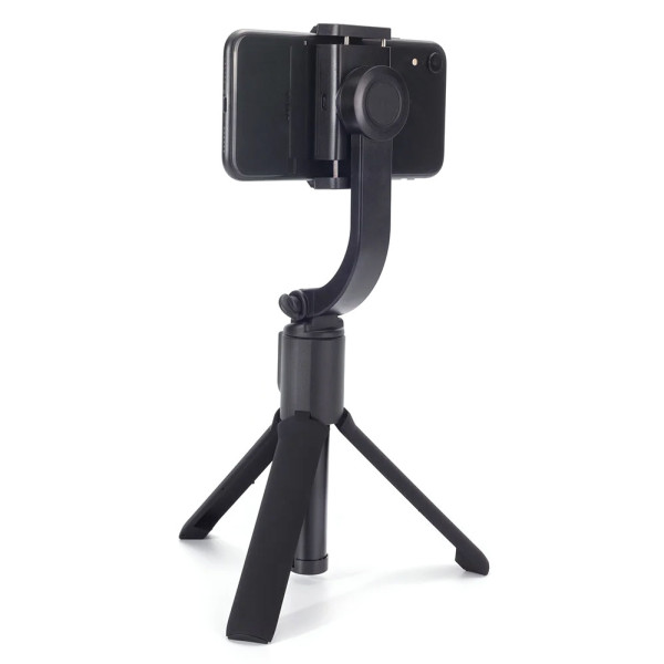 Стабилизатор стедикам монопод тренога для смартфона Gimbal GS-40  штатив трипод с функцией стабилизатора