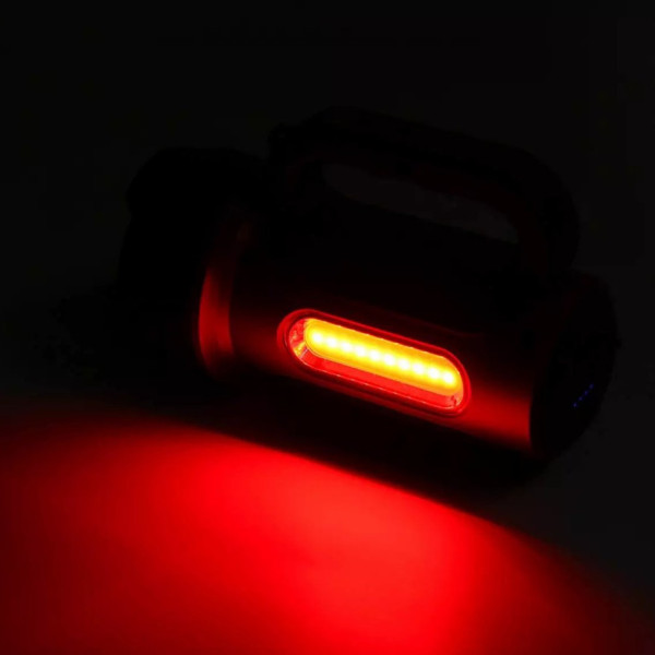 Фонарь ручной HEL-T93 Фонарик на солнечной батарее LED светодиодный аккумуляторный Фонарь ручной HEL-T93 Фонарик на солнечной батарее LED светодиодный аккумуляторный