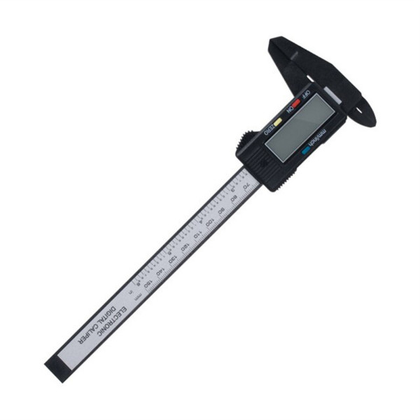 Электронный цифровой штангенциркуль Digital Caliper микромер с LCD ЖК дисплеем 150мм Электронный цифровой штангенциркуль Digital Caliper микромер с LCD ЖК дисплеем 150мм