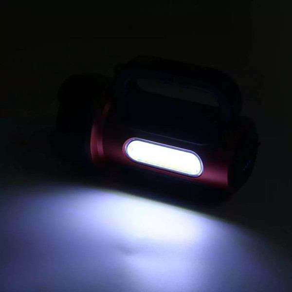 Фонарь ручной HEL-T93 Фонарик на солнечной батарее LED светодиодный аккумуляторный Фонарь ручной HEL-T93 Фонарик на солнечной батарее LED светодиодный аккумуляторный