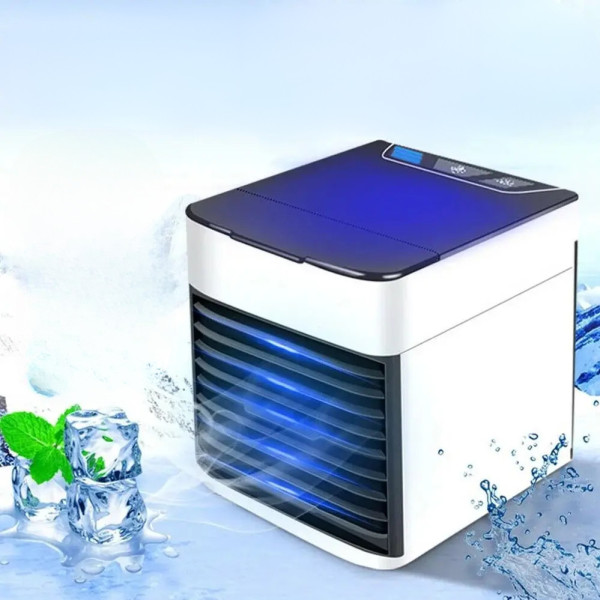 Портативный мини кондиционер Arctic Air ULTRA Мобильный, переносной кондиционер для дома, квартиры
