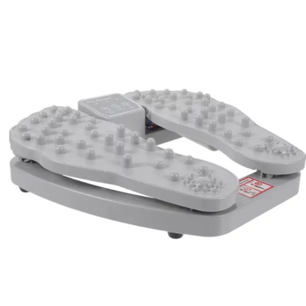 Акупунктурный массажер для ног PlantarAcupointMassager 2 режима массажных вибраций Вибромассажер для ступней Акупунктурный массажер для ног PlantarAcupointMassager 2 режима массажных вибраций Вибромассажер для ступней