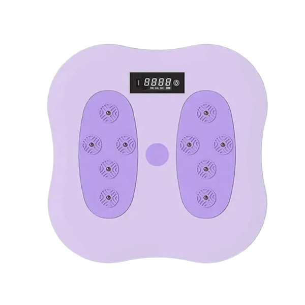 Вращающийся тренажер диск с массажем для стоп Waist Twisting Disc с подсчетом калорий Торсионный диск Вращающийся тренажер диск с массажем для стоп Waist Twisting Disc с подсчетом калорий Торсионный диск