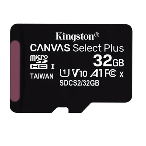 Комплект бездротова IP камера А9 1080P FullHD та карта пам'яти 32 Гб Міні камера з WIFI та нічним баченням