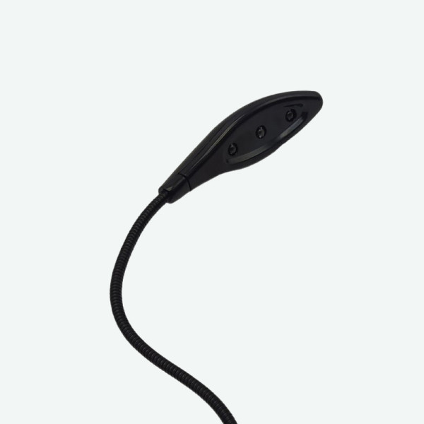 USB лампа для освещения клавиатуры ноутбука светодиодная LED подсветка для клавиатуры