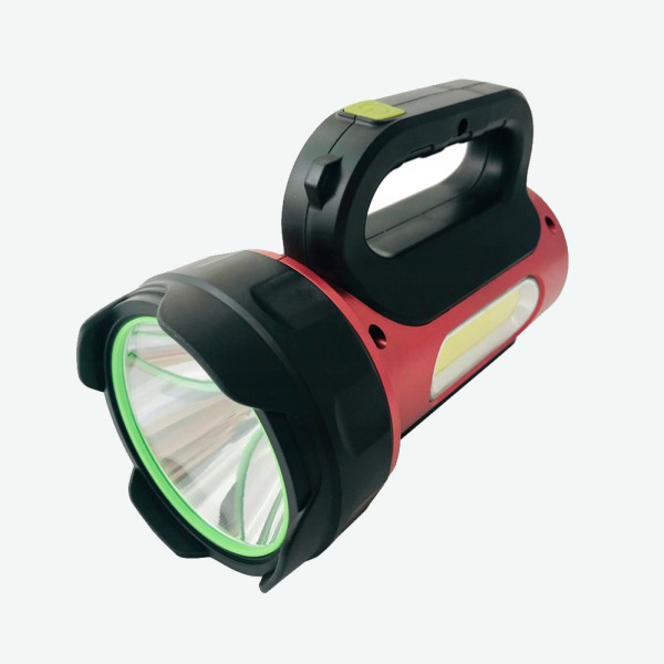 Фонарь ручной HEL-T93 Фонарик на солнечной батарее LED светодиодный аккумуляторный Фонарь ручной HEL-T93 Фонарик на солнечной батарее LED светодиодный аккумуляторный
