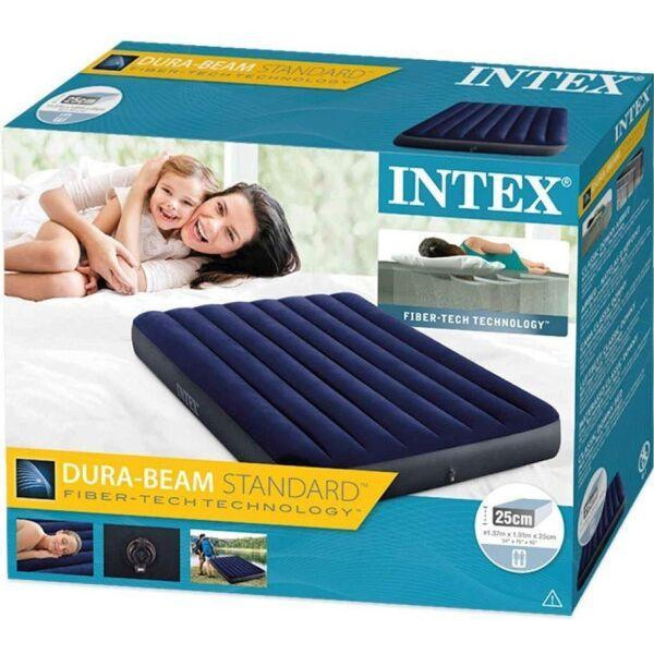 Матрас надувной пляжный Надувные матрасы для плавания одномесный Intex 137х191 пляжные надувные матрасы Матрас надувной пляжный Надувные матрасы для плавания одномесный Intex 137х191 пляжные надувные матрасы