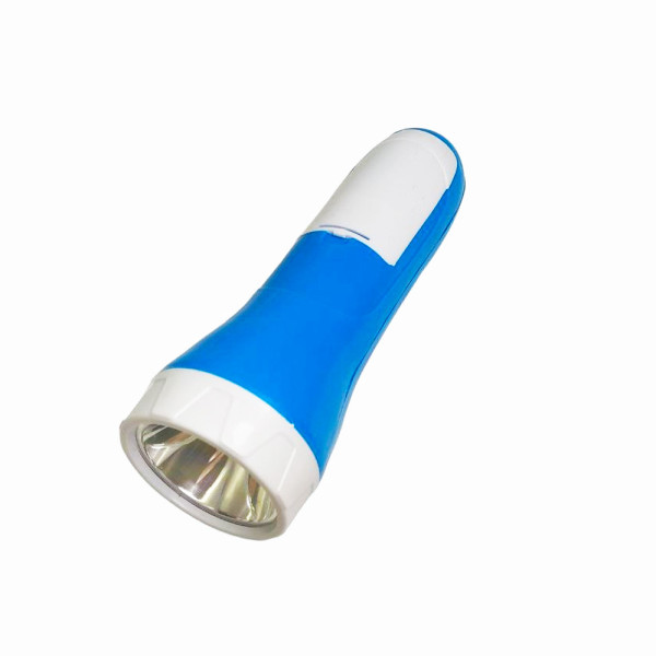 Ручной фонарь Super Bright LED Light AYT-771 компактный фонарик на батарейках